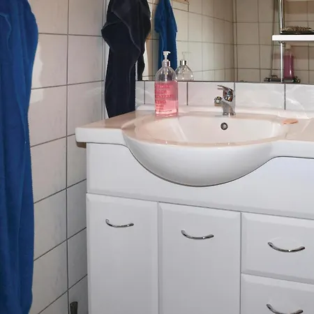 Esbjerg V With Patio Vi *