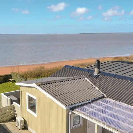 Esbjerg V With Patio Vi Эсбьерг