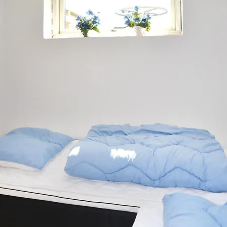 度假居 Esbjerg V With Patio Vi 埃斯比约