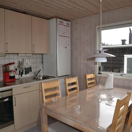 펜션 Esbjerg V With Patio Vi *