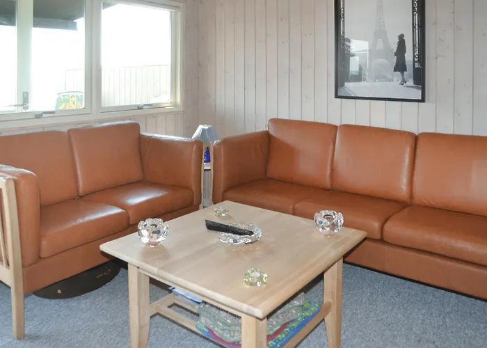 V With Patio Vi 에스비에르