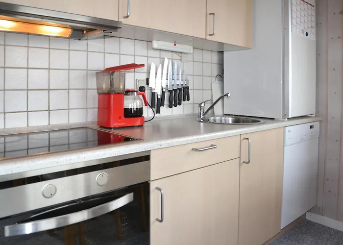 V With Patio Vi 펜션 *