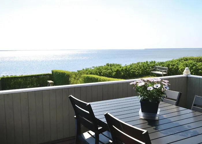 V With Patio Vi * 에스비에르