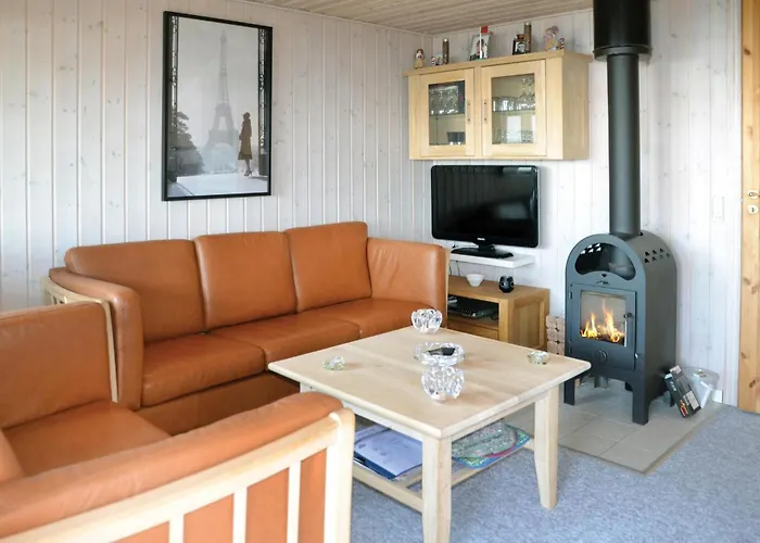 V With Patio Vi 에스비에르