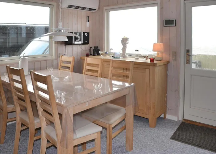 펜션 V With Patio Vi