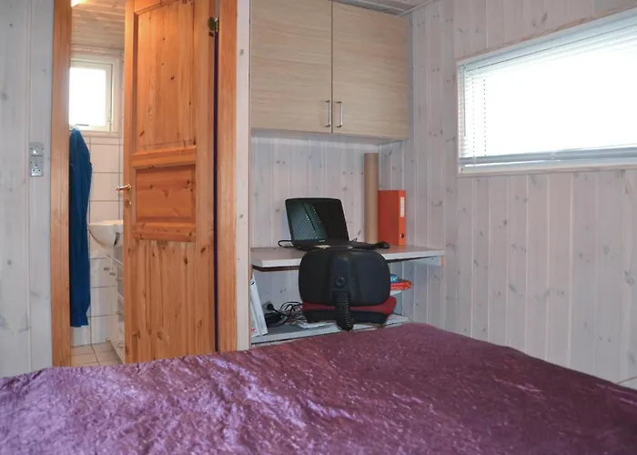 V With Patio Vi 에스비에르